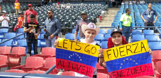 juegos de MLB en México - Cantineoqueteveo News