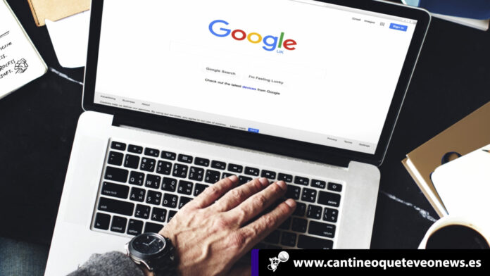 Cantineoqueteveo-Google y los datos de usuarios Google y los datos de usuarios