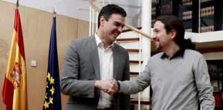 Pablo Iglesias: se puede negociar con el PSOE “sin arrogancias” Cantineo-Pablo-Iglesias- cantineoqueteveonews