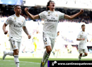 Real Madrid - Cantineoqueteveo News