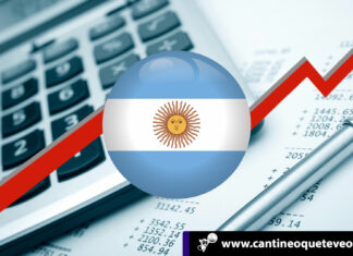 Alta Inflación en Argentina se hace notar en lo que va del año Alta Inflación - cantineoqueteveonews
