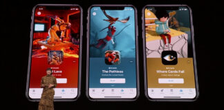Apple Arcade la nueva plataforma de la gran manzana Apple Arcade - Cantineoqueteveo News