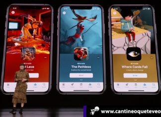Apple Arcade la nueva plataforma de la gran manzana Apple Arcade - Cantineoqueteveo News