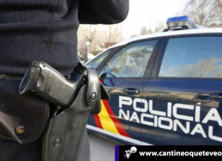 Autoridades arrestan estafador de obras de arte por robar 20.000 euros estafador de obras de arte - Cantineoqueteveo News