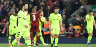 El Barça revive el fantasma de Roma - liverpool - cantineoqueteveo news