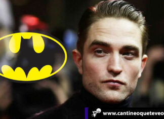 El nuevo Batman será Robert Pattinson en la película de Matt Reeves El nuevo Batman- película- cantineoqueteveonews