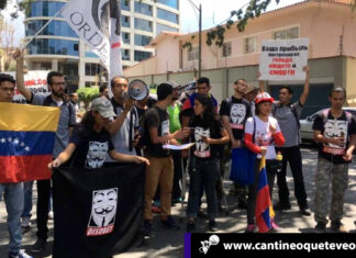 Embajada de Rusia en Venezuela bajo protestas por injerencia antineo-WEB-Embajada-de-Rusia-en-Caracas - Cantineoqueteveo