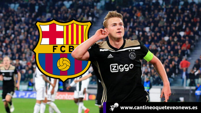 cantineoqueteveo - Fichaje-de-Matthijs-en-el-Barcelona-esta-cerca-de-70-millones-de-euros cantineoqueteveo - Fichaje-de-Matthijs-en-el-Barcelona-esta-cerca-de-70-millones-de-euros