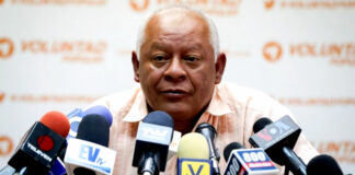 Iván Freites: “No llegamos a 800 estaciones y solo se abastece el 15%” Iván Freites - gasolina - Cantineoqueteveo News