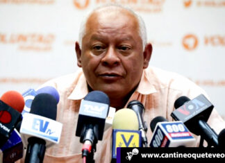 Iván Freites: “No llegamos a 800 estaciones y solo se abastece el 15%” Iván Freites - gasolina - Cantineoqueteveo News