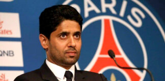 Justicia francesa acusa al presidente del París Saint Germain cantineoqueteveo-Justicia-francesa-imputa-a-presidente-de-París-Saint-Germain-por-corrupción-