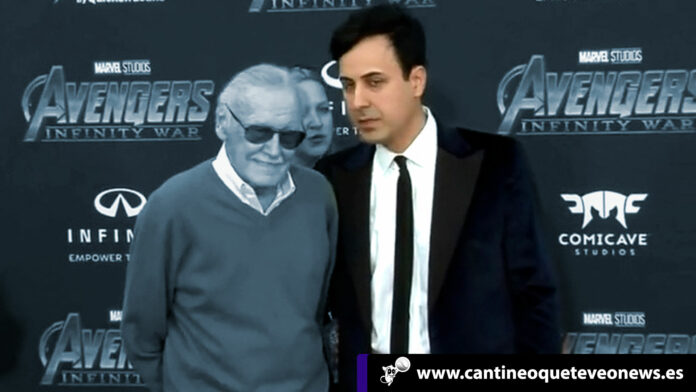 Cantineo-WEB-Manager-de-Stan-Lee-ha-sido-acusado-de-maltratar-a-adultos-mayores Manager-de-Stan-Lee - Catineoqueteveonews