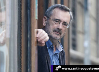 Manuel Cruz futuro senador de España: “Nuevo federalismo del Estado» Manuel Cruz - Cataluña - Cantineoqueteveo News