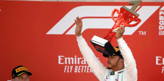 Hamilton gana el GP de España y es líder en la competencia cantineoqueteveo-Mercedes-de-Hamilton-gana-el-GP-de-España-y-es-líder-en-la-competencia