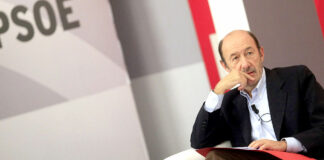 Muere ex vicepresidente de España y negociador del ETA ex vicepresidente de España- Cantineoqueteveonews