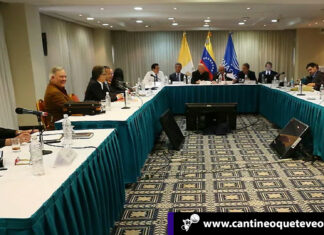 Noruega garantiza dialogo entre gobierno y oposición: “Proceso político con elecciones Noruega - Gobierno y Oposición - Dialogo - Cantineoqueteveo News