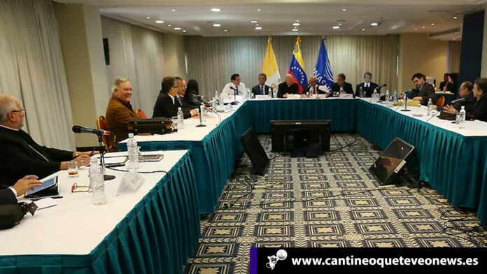 Noruega - Gobierno y Oposición - Dialogo - Cantineoqueteveo News Noruega - Gobierno y Oposición - Dialogo - Cantineoqueteveo News