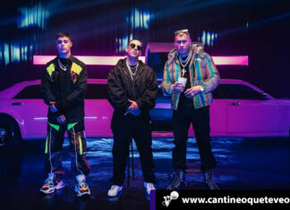 “Soltera remix” de Daddy Yankee, Bad Bunny y Lunay rompe las redes sociales Soltera REmix - Daddy Yankee - Bad Bunny - Lunay - Cantineoqueteveo News