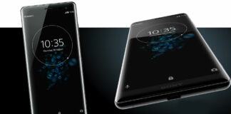 Sony Xperia XZ3, primer smartphone de Sony con pantalla OLED cantineoqueteveo -Sony-Xperia-XZ3,-primer-smartphone-de-Sony-con-pantalla-OLED