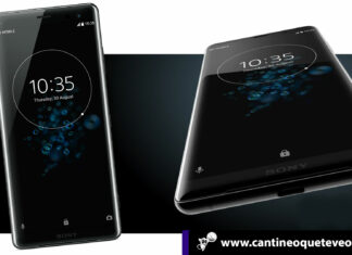 cantineoqueteveo -Sony-Xperia-XZ3,-primer-smartphone-de-Sony-con-pantalla-OLED