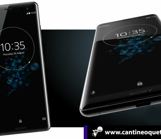 Sony Xperia XZ3, primer smartphone de Sony con pantalla OLED cantineoqueteveo -Sony-Xperia-XZ3,-primer-smartphone-de-Sony-con-pantalla-OLED