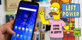 Teléfono con modo zurdo, configura tu celular Android ¡Increíble! cantineoqueteveo-Teléfono-con-modo-zurdo,-configura-tu-celular-Android-¡Increíble!