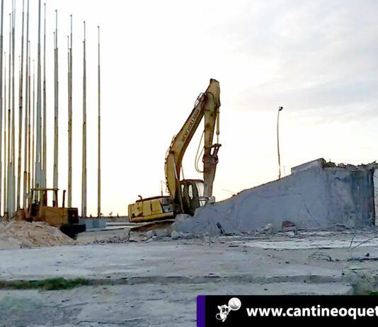 Tribuna antiimperialista de Fidel Castro es demolida en Cuba Cantineo-WEB-Tribuna-antiimperialista-de-Fidel-Castro-es-demolida-en-Cuba - cantineoqueteveo