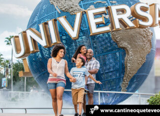 Parque de Orlando rompe récord en visitas con millones de latinos Orlando Resort - cantineoqueteveonews