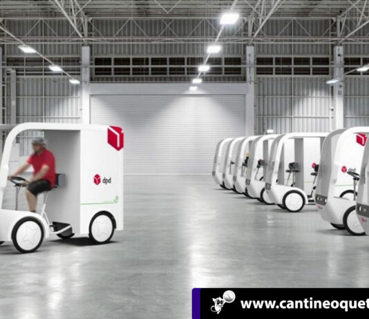 Vehículo eléctrico P1, pensado para agencias de transporte cantineoqueteveo - Vehículo-eléctrico-P1,-pensado-para-agencias-de-transporte