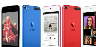 Vuelven los iPods, Apple trae al mercado su nuevo iPod Touch cantineoqueteveo - Vuelven-los-iPods,-Apple-trae-al-mercado-su-nuevo-iPod-Touch