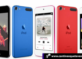 Vuelven los iPods, Apple trae al mercado su nuevo iPod Touch cantineoqueteveo - Vuelven-los-iPods,-Apple-trae-al-mercado-su-nuevo-iPod-Touch