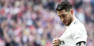 ¡Seguirá de blanco! Sergio Ramos no se va del Real Madrid