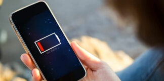 ¡Sin batería! Conoce los trucos para alargar la batería de tu móvil cantineoqueteveo - ¡Sin-batería!-Conoce-los-trucos-para-alargar-la-batería-del-teléfono