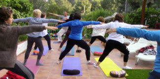 Ejercicio físico, buena salud y una mente sana, mueve tu cuerpo ¡actívate! ejercicio fisico-salud-mente-cantineoqueteveonews