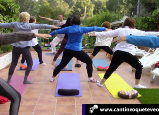 Ejercicio físico, buena salud y una mente sana, mueve tu cuerpo ¡actívate! ejercicio fisico-salud-mente-cantineoqueteveonews