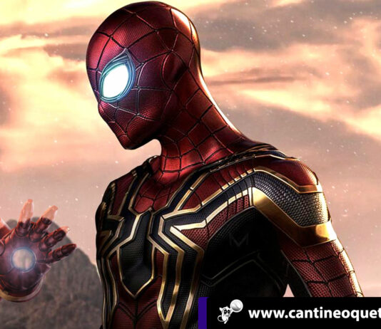 El nuevo tráiler de la nueva película Spiderman: Far from home Spiderman - cantineoqueteveonews