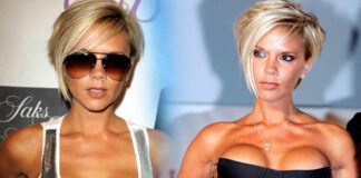 Victoria Beckham cambia de look y vuelve a ser rubia Victoria-Beckham - cantineoqueteveonews