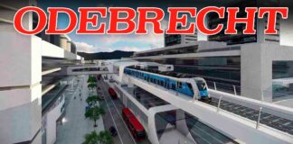 Construcción del metro de Bogotá está siendo vigilada por Odebrecht construcción del metro de Bogotá- Cantineoqueteveonews