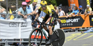 Contrarreloj del giro 2019 fue dominada por el esloveno Roglic cantineoqueteveo - Contrarreloj del giro 2019 fue dominada por el esloveno Rolic
