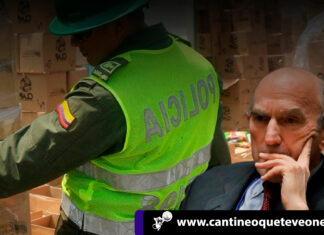 Corrupción del CLAP será juzgada por EEUU según Elliott Abrams Corrupción del CLAP - Cantineoqueteveo News
