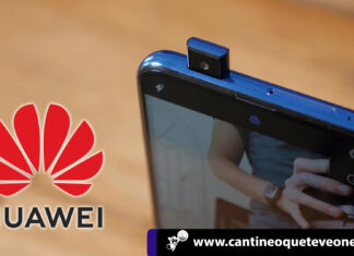 Cámara periscópica del Huawei P Smart Z deja a todos boca abierta cantineoqueteveo - Cámara periscópica