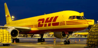 DHL- Cantineoqueteveonews