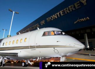 La misteriosa desaparición de la aeronave Bombardier Challenger 600 Bombardier Challenger 600 - Cantineoqueteveo News