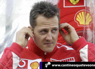 Documental sobre vida de Schumacher estará disponible en diciembre cantineoqueteveo - Documental sobre vida de Schumacher estará disponible en diciembre