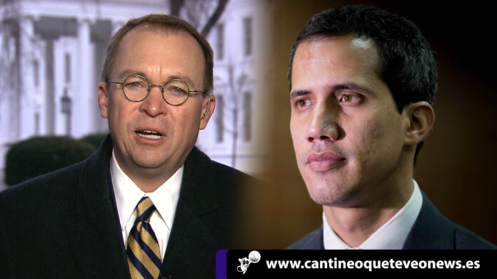 EEUU descarta posible medida de intervención militar - Venezuela - Cantineoqueteveo News EEUU descarta posible medida de intervención militar - Venezuela - Cantineoqueteveo News