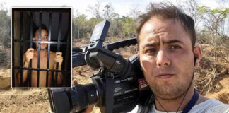 El CPJ y el HRW instan para liberar al periodista Jesus Medina Enzaine periodista Jesus Medina Enzaine - Cantineoqueteveo News