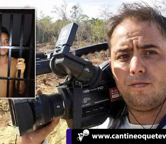 El CPJ y el HRW instan para liberar al periodista Jesus Medina Enzaine periodista Jesus Medina Enzaine - Cantineoqueteveo News