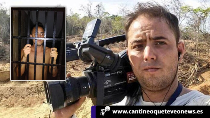 periodista Jesus Medina Enzaine - Cantineoqueteveo News