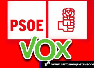 Mesa del congreso se completa sin Vox y sin los independentistas Mesa del Congreso - cantineoqueteveo
