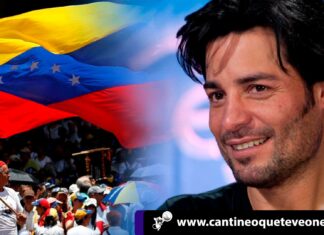Chayanne - cantineoqueteveonews
